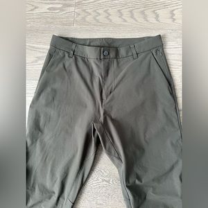 Lululemon - Commission Pant Classic (warpstreme)